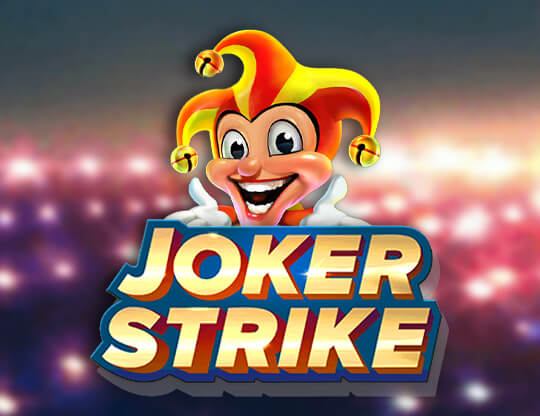 Joker Strike